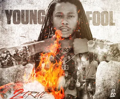 Young Fool