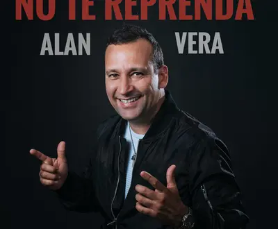 Alan Vera