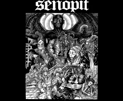 Senopit