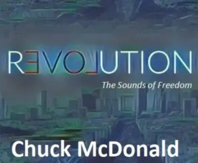 Chuck McDonald