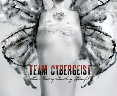 Team Cybergeist