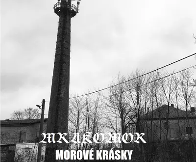 MRAKOMOR