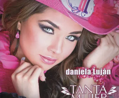 Daniela Lujan