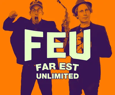 Far Est Unlimited