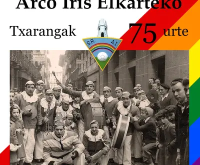 Arco Iris Txaranga