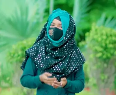 JANNATUN FIRDOUSE