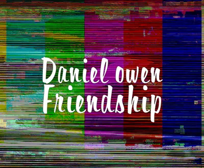 Daniel Owen