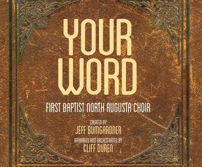 First Baptist North Augusta Choir