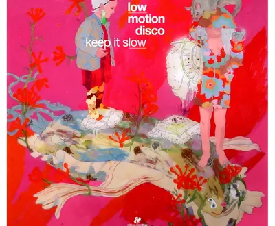 Low Motion Disco