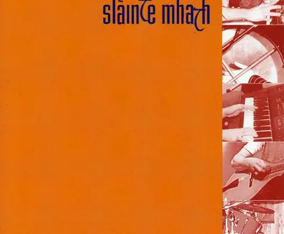 Slainte Mhath