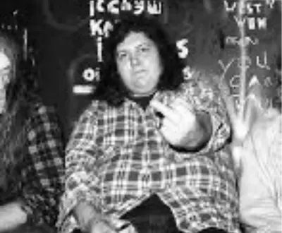 Screaming Trees