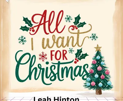 Leah Hinton