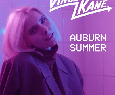 Vince Kane