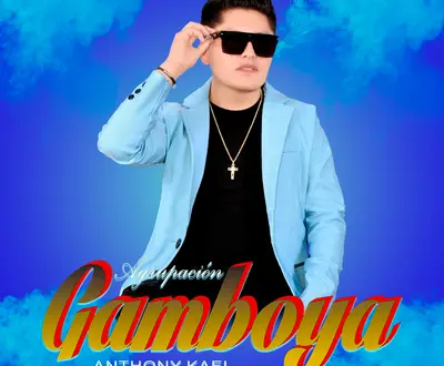 Agrupación Gamboya