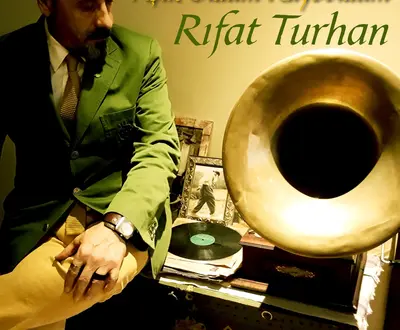 Rıfat Turhan