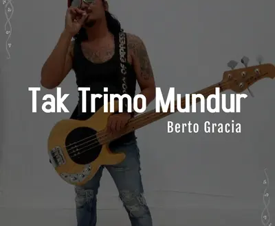 Berto Gracia