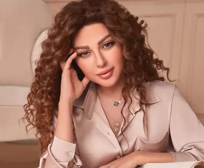 Myriam Fares