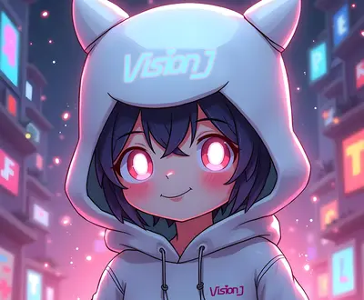 VisionJ