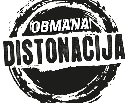 Distonacija