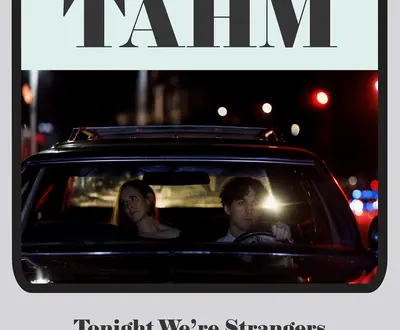 TAHM