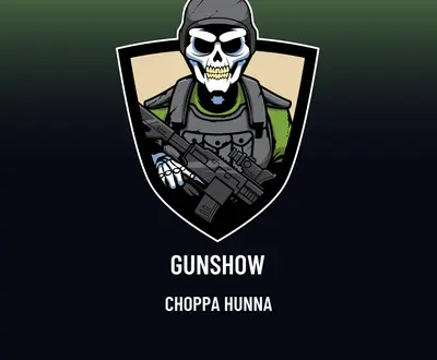 Choppa Hunna