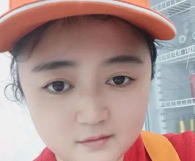 燕子(东北甘肃人在宜章)做手工饺子手工面