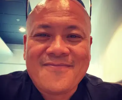 Joe Cabrera