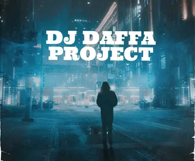 DJ Daffa