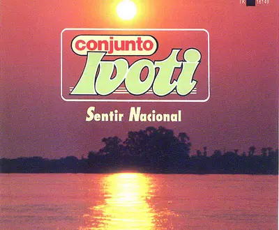 Conjunto Ivoti