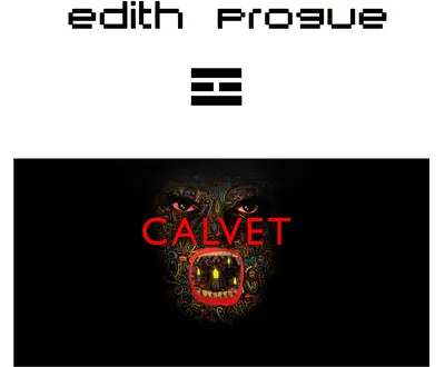 Edith Progue