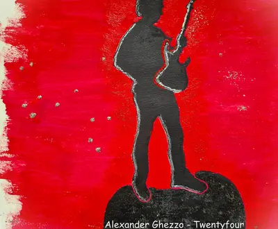 Alexander Ghezzo