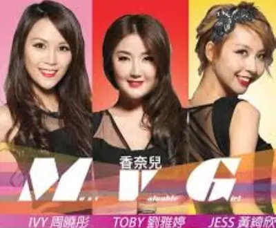 Most Valuable Group (Mvg)