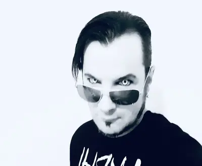 ArtOfTheCrow
