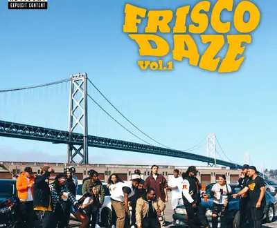 Frisco Daze