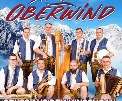 Oberwind