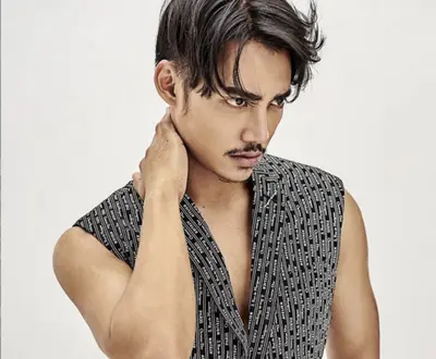 Hael Husaini