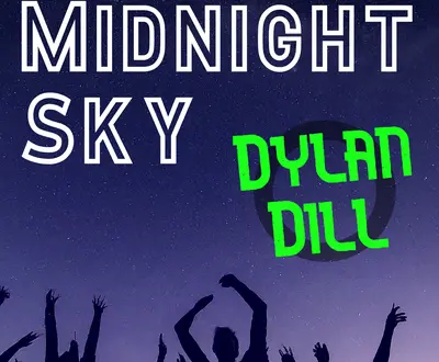 Dylan Dill