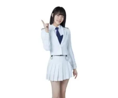 BEJ48陈倩楠