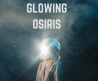Glowing Osiris