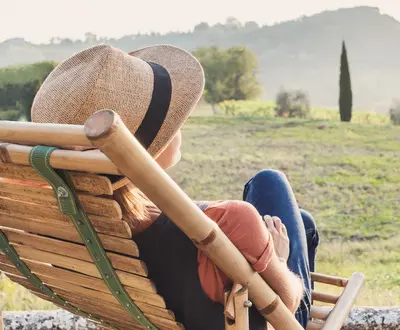 Alpha Waves Savasana