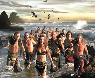 Cradem Aventure