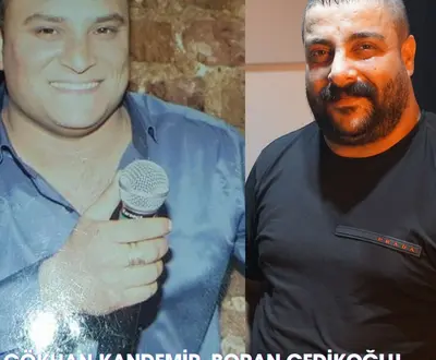 Gökhan Kandemir