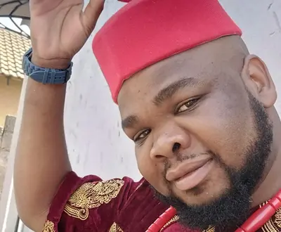 REDBOY MCHANGANA