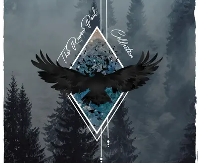 The Raven Paul Collection