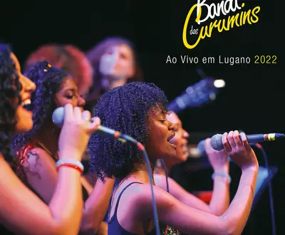 Banda dos Curumins