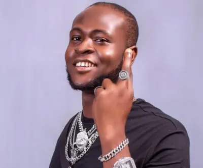 Nino Blaq