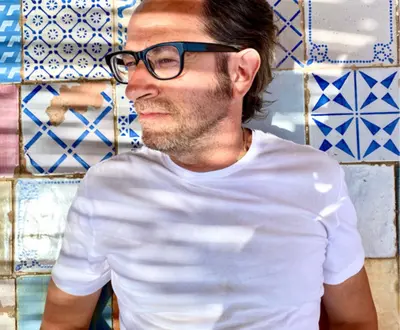 Alex Farolfi