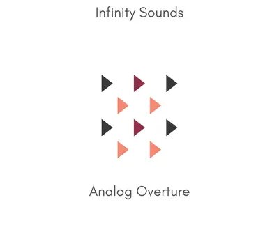 Infinity Sounds