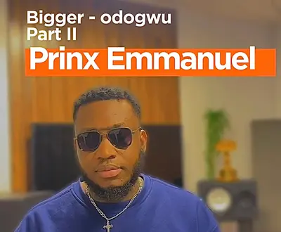 Prinx Emmanuel