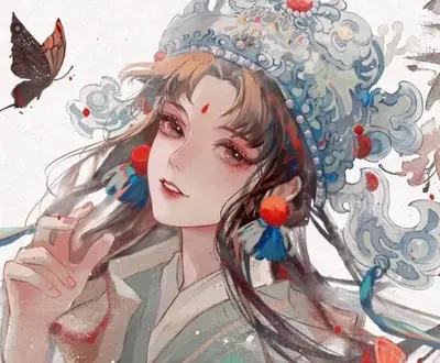 Huang Zhihui志慧